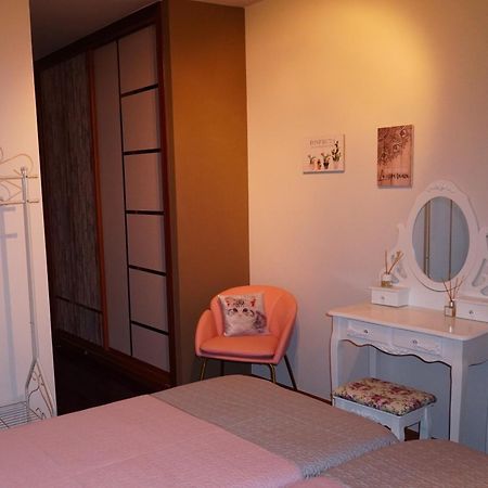 Apartamento Carolinas Vilagarcia de Arousa Exteriér fotografie