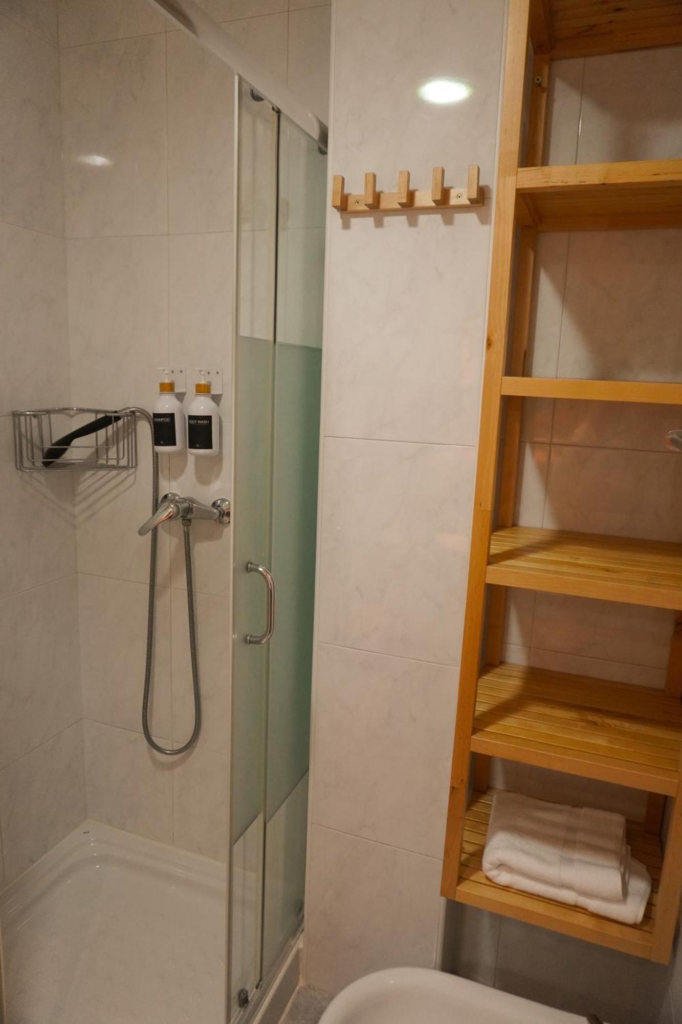 Apartamento Carolinas Vilagarcia de Arousa Exteriér fotografie
