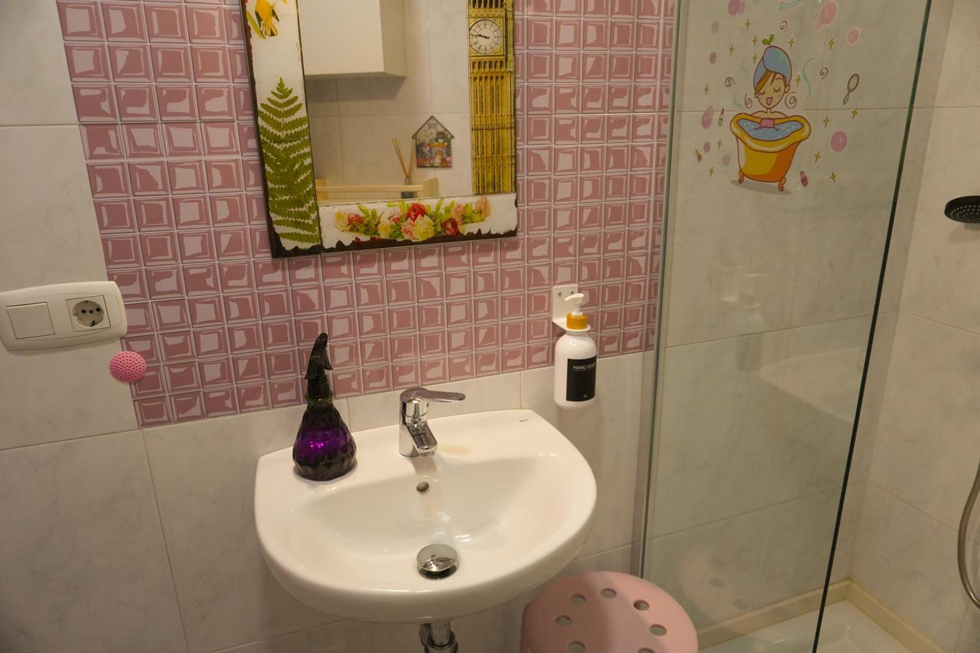 Apartamento Carolinas Vilagarcia de Arousa Exteriér fotografie