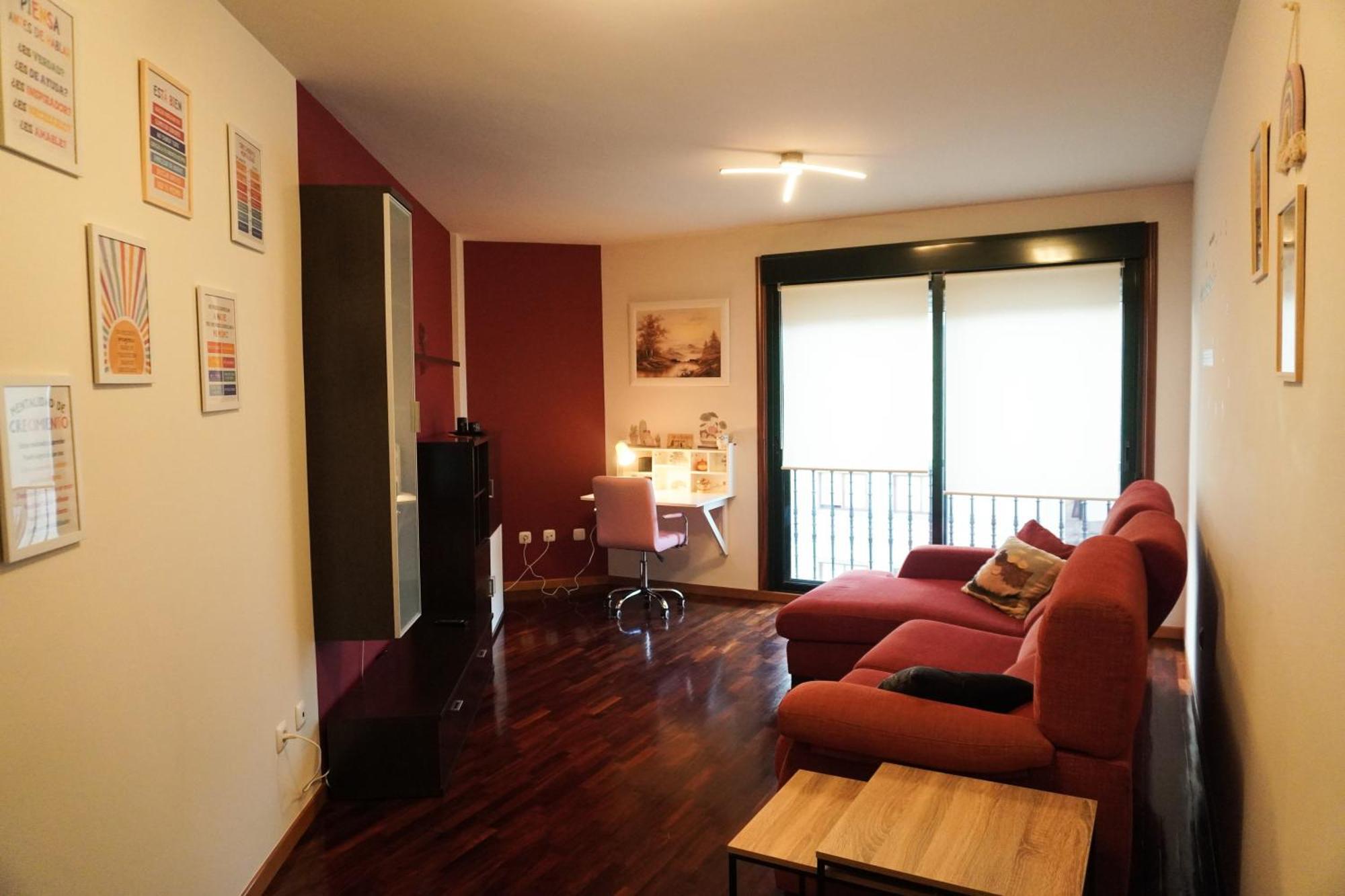 Apartamento Carolinas Vilagarcia de Arousa Exteriér fotografie