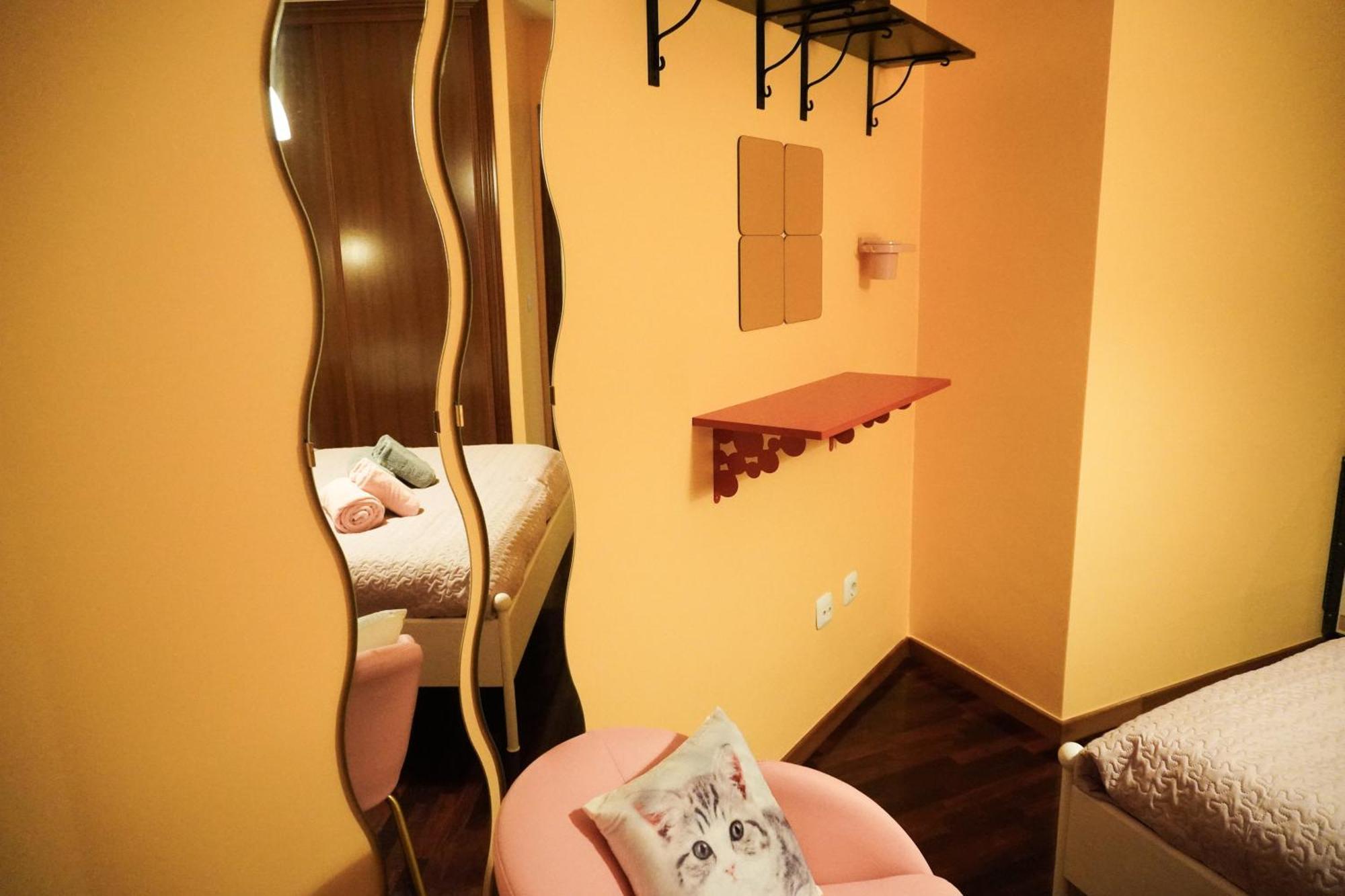 Apartamento Carolinas Vilagarcia de Arousa Exteriér fotografie