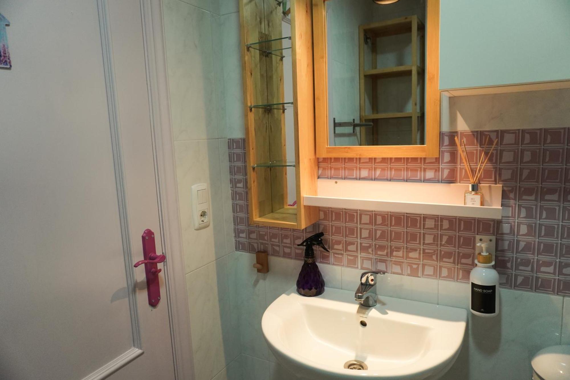 Apartamento Carolinas Vilagarcia de Arousa Exteriér fotografie