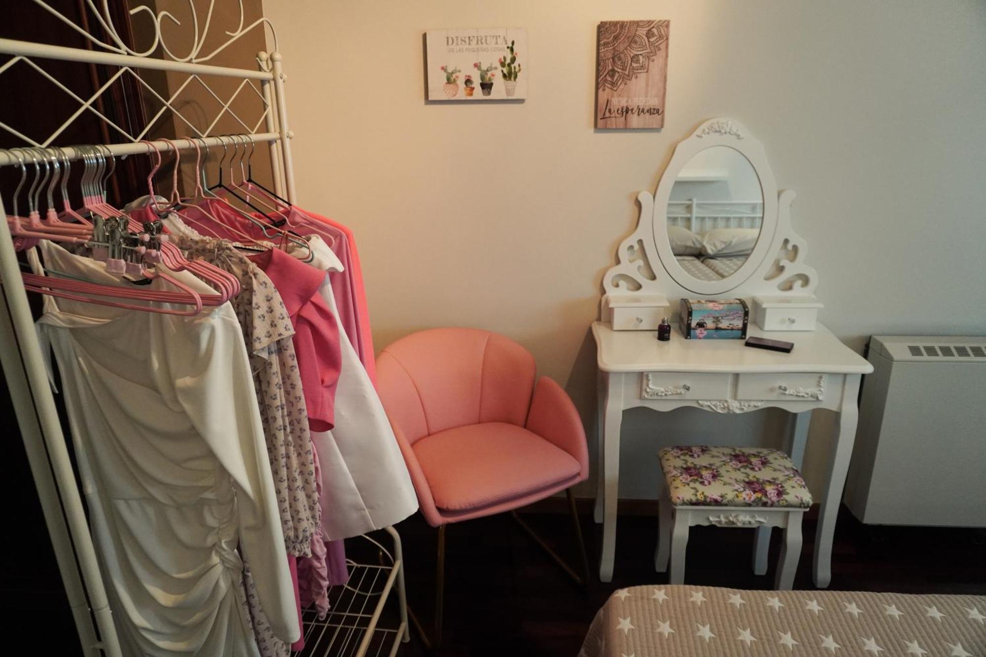 Apartamento Carolinas Vilagarcia de Arousa Exteriér fotografie