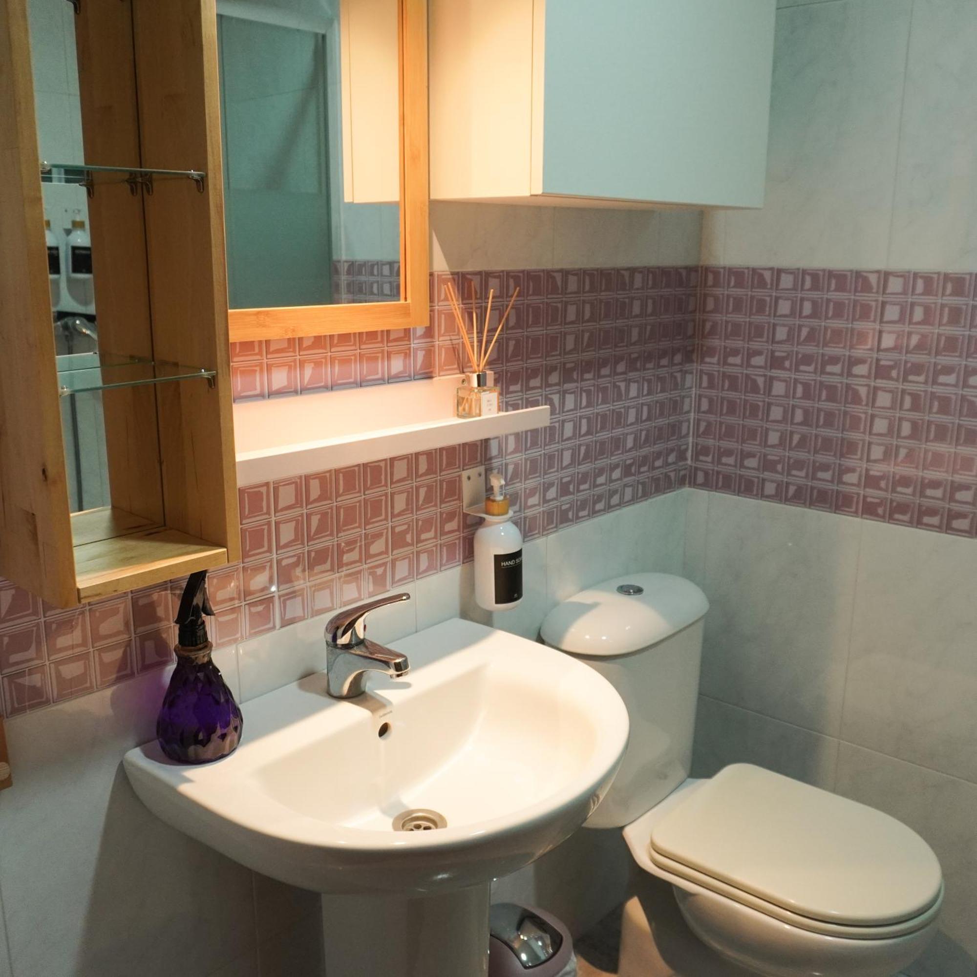 Apartamento Carolinas Vilagarcia de Arousa Exteriér fotografie