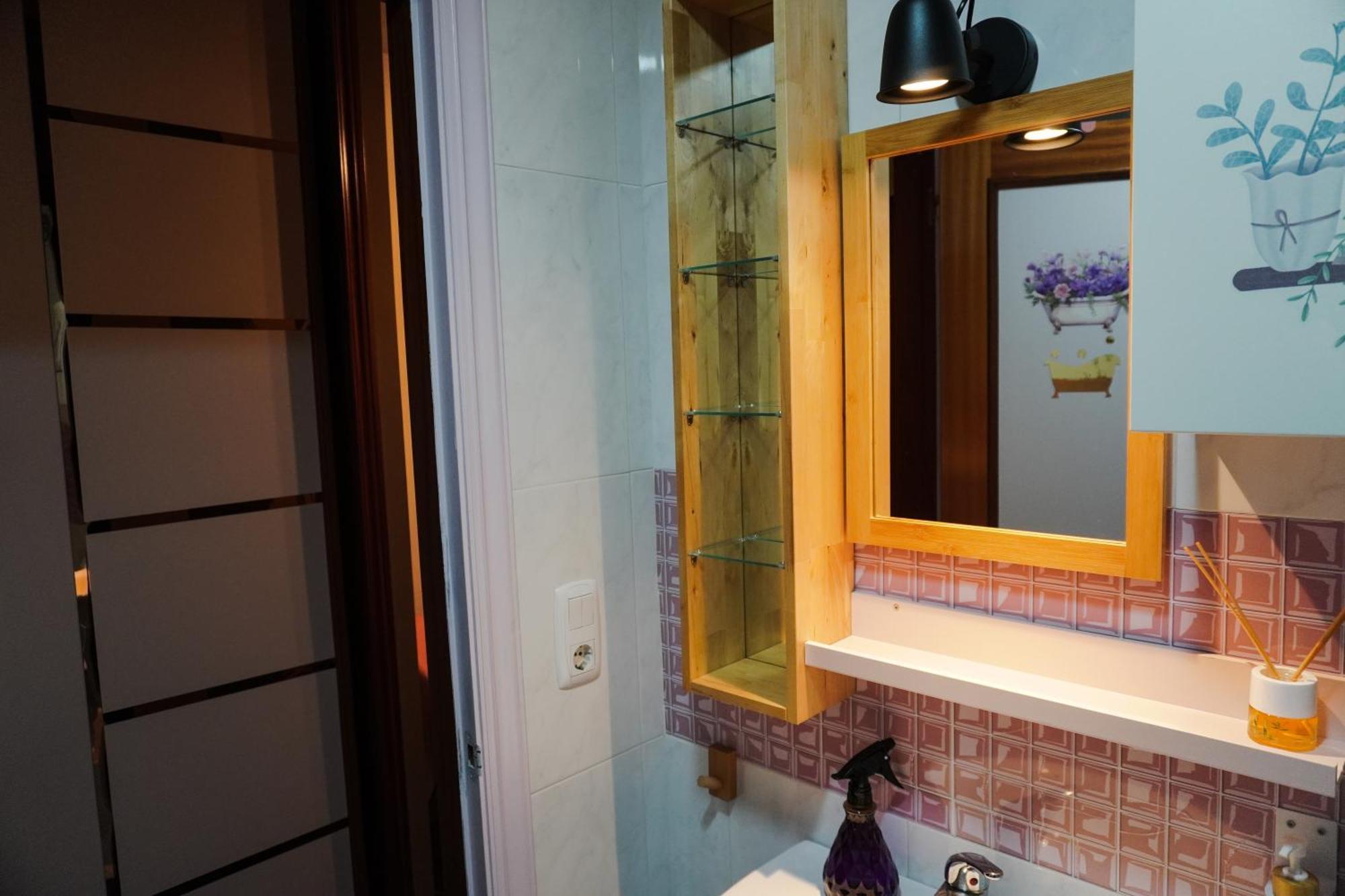 Apartamento Carolinas Vilagarcia de Arousa Exteriér fotografie