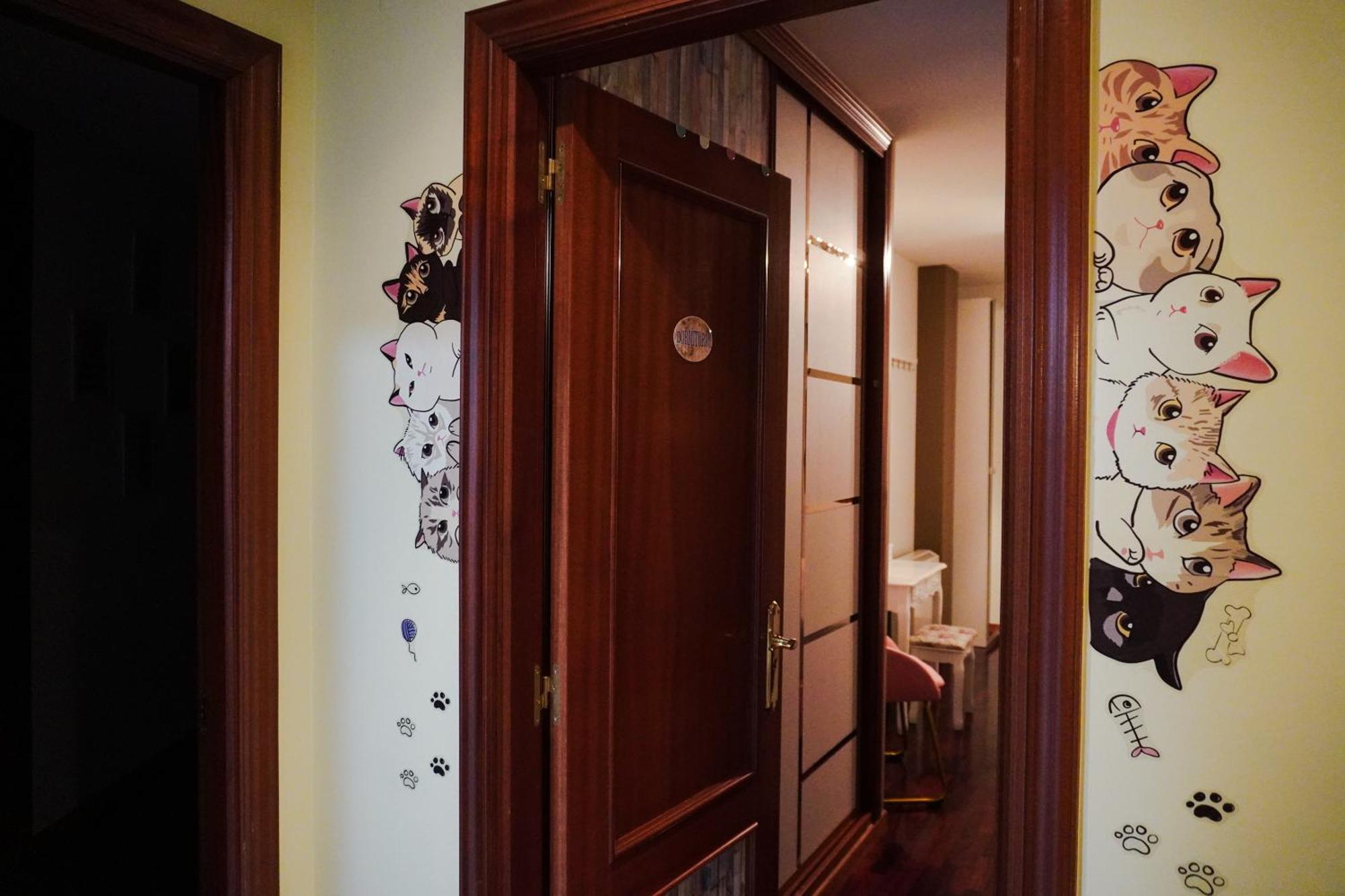 Apartamento Carolinas Vilagarcia de Arousa Exteriér fotografie
