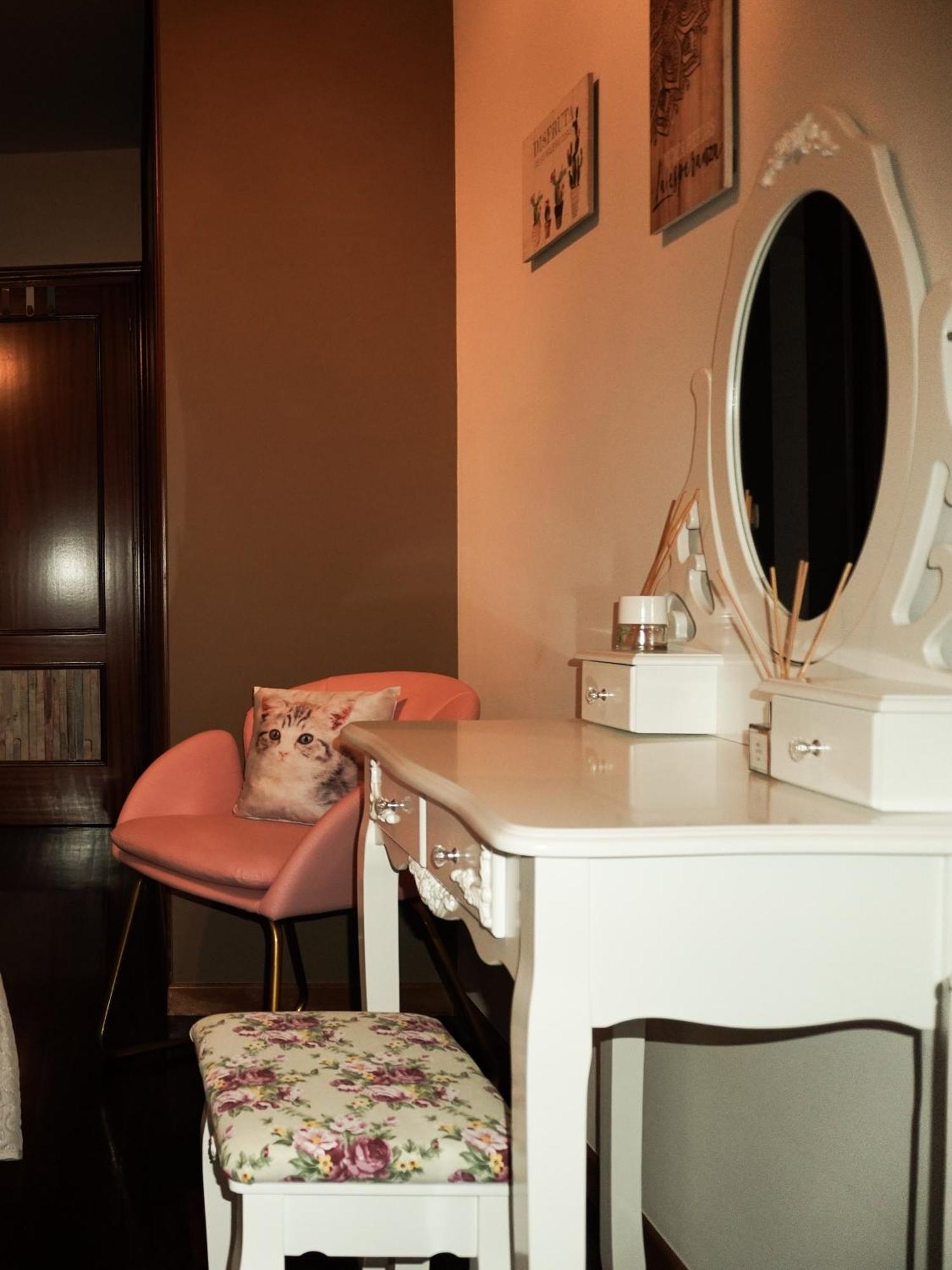 Apartamento Carolinas Vilagarcia de Arousa Exteriér fotografie